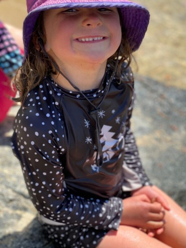 Sun Protection Clothing for Kids Reviews Tales of a Mountain Mama