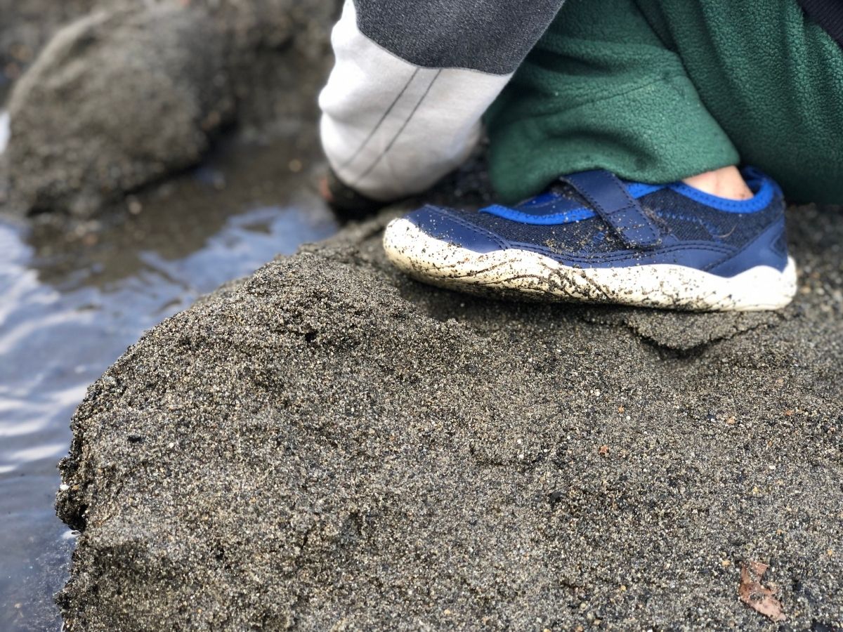 Best Water Shoes for Kids Tales of a Mountain Mama