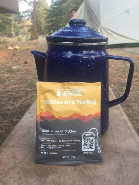 The Best Camping Coffee Blends and Makers Tales of a Mountain Mama