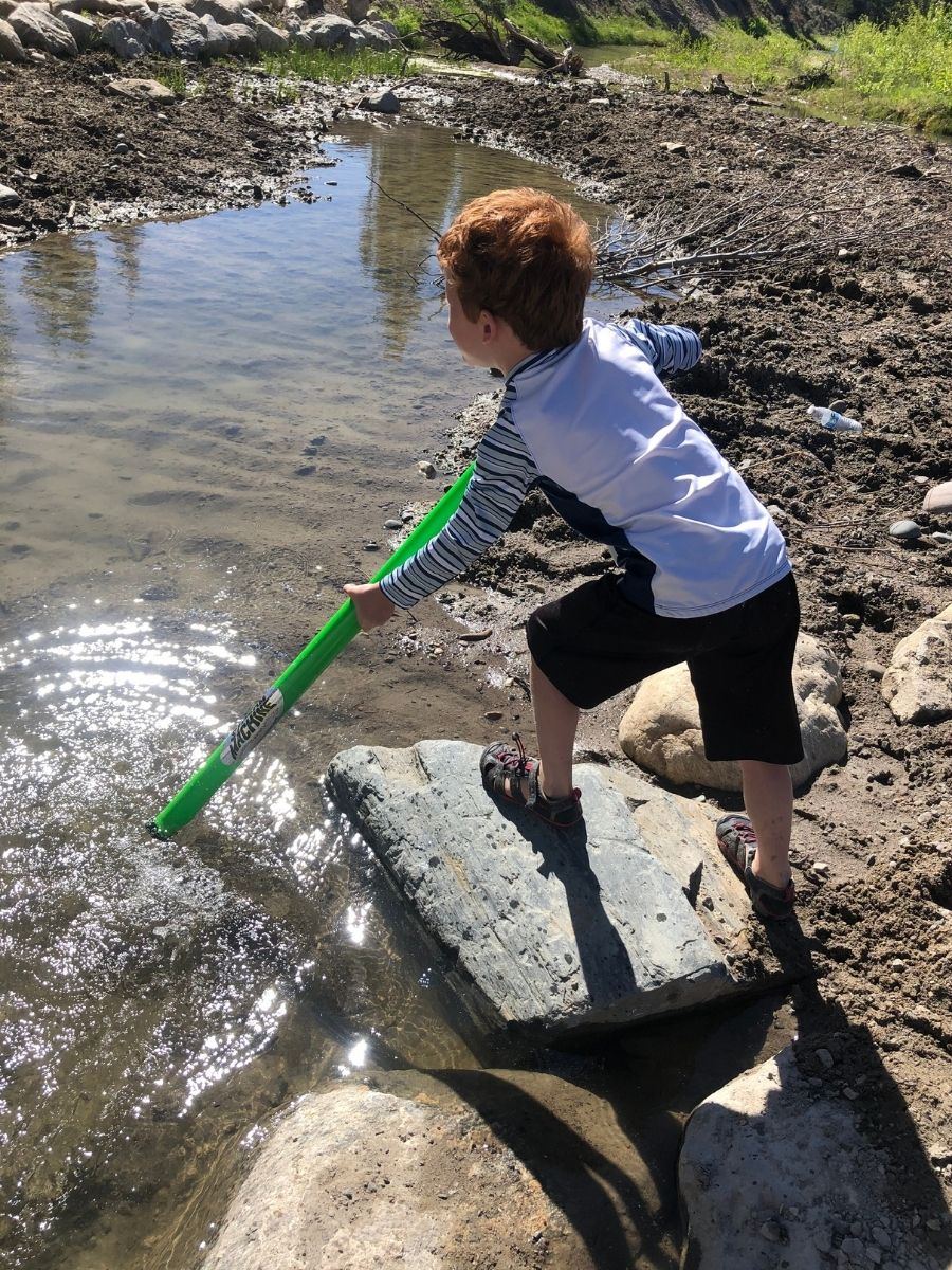 What to Pack for a River Float Trip with Kids Tales of a Mountain Mama