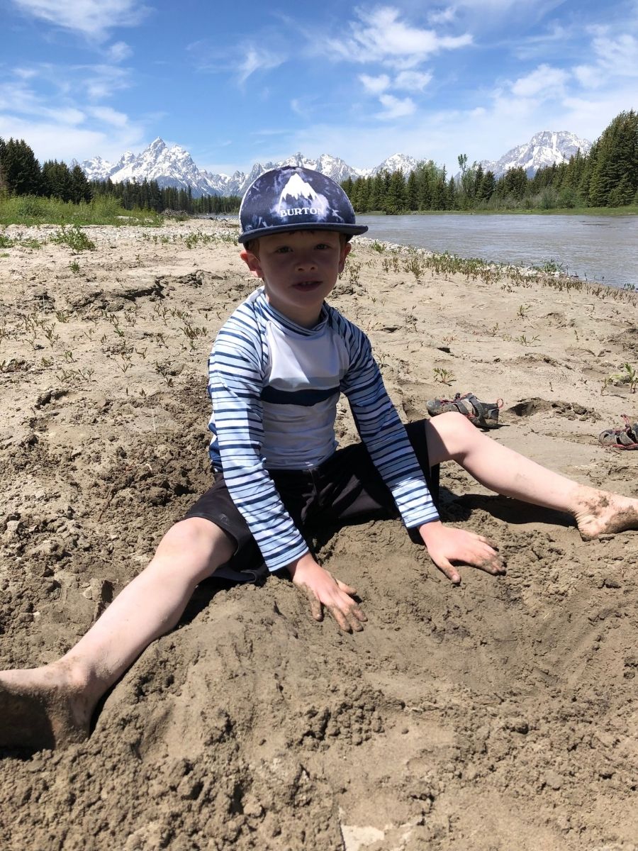 What to Pack for a River Float Trip with Kids Tales of a Mountain Mama