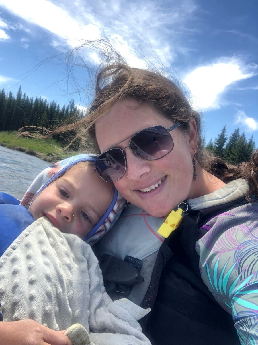 What to Pack for a River Float Trip with Kids Tales of a Mountain Mama