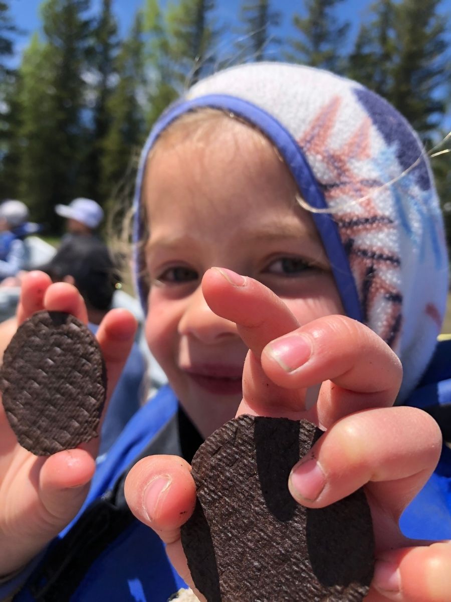 What to Pack for a River Float Trip with Kids Tales of a Mountain Mama