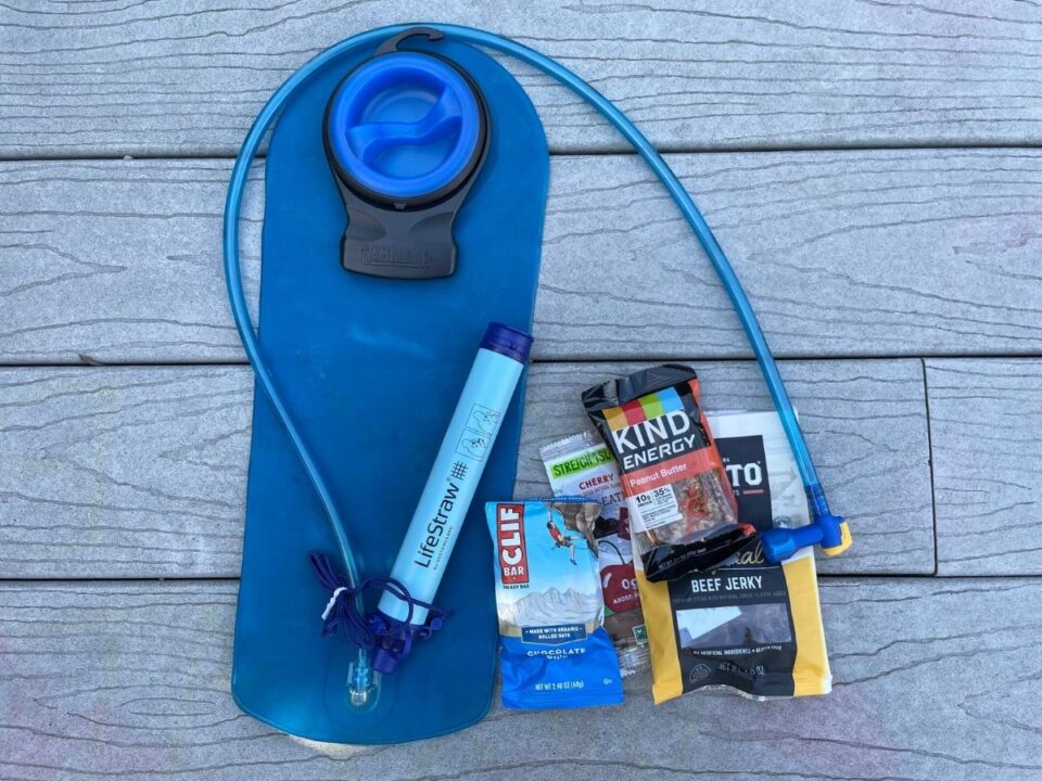 What to Pack for Hiking with Kids Tales of a Mountain Mama