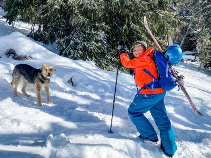 Best Winter Gear for Kids 2023 Tales of a Mountain Mama