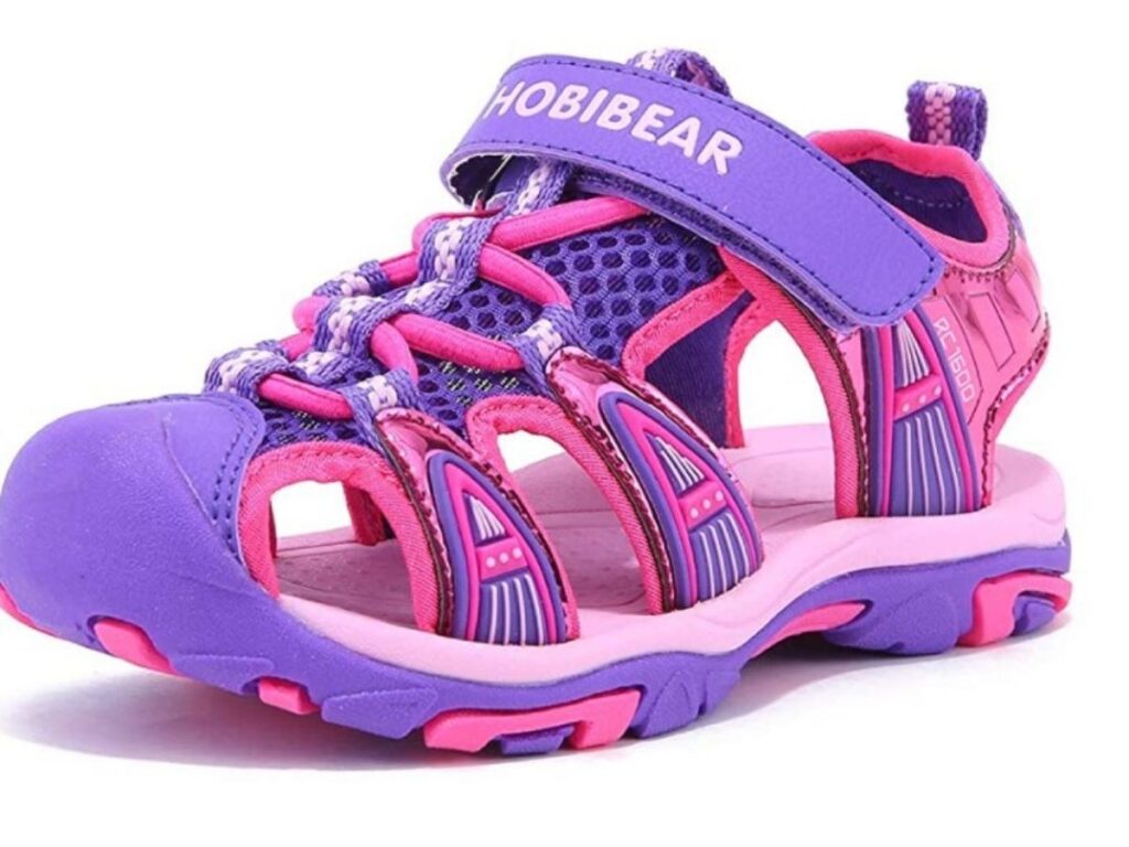 Best Toddler Hiking Boots, Shoes, and Sandals Tales of a Mountain Mama