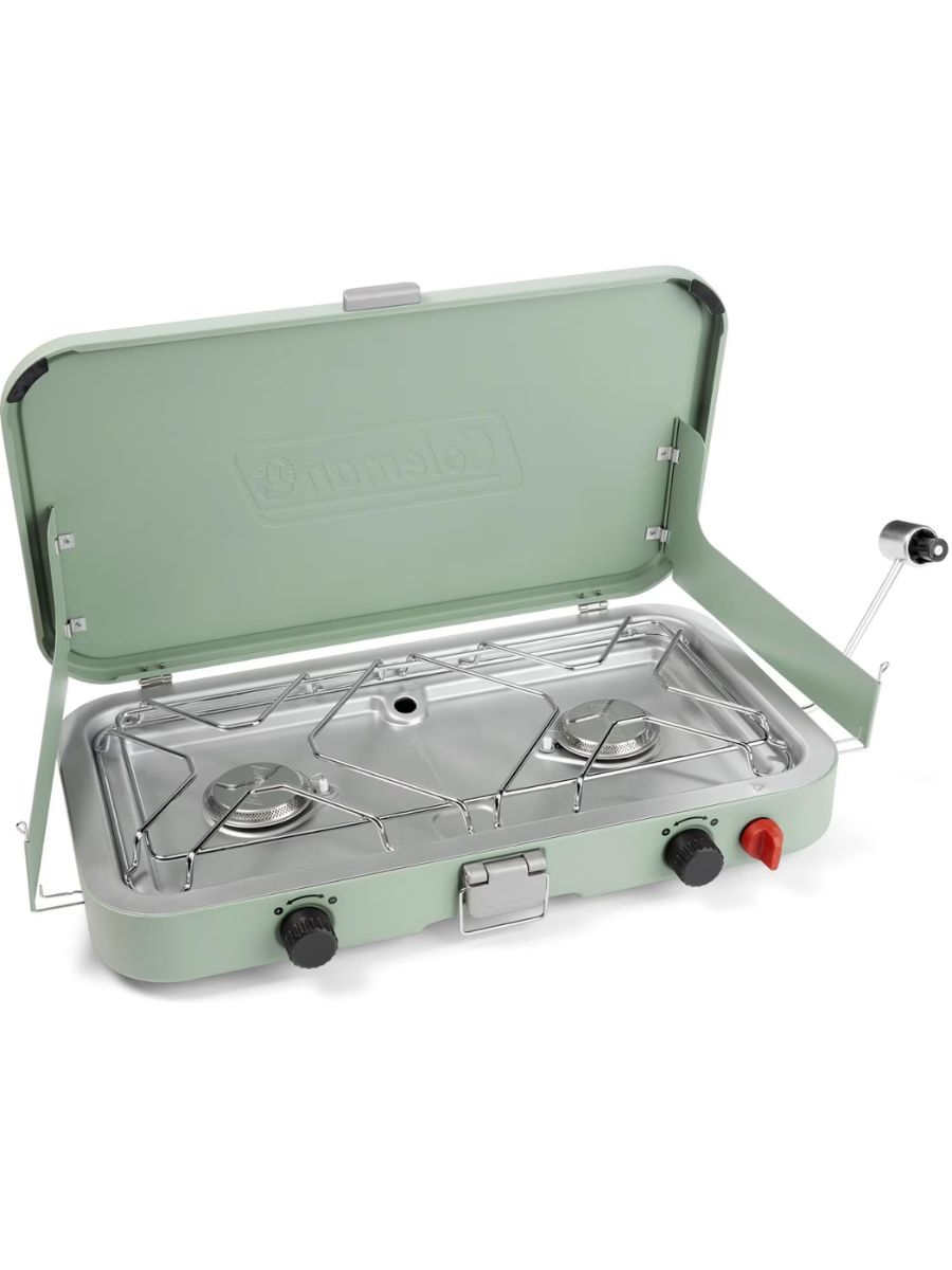 Coleman Cascade Stove