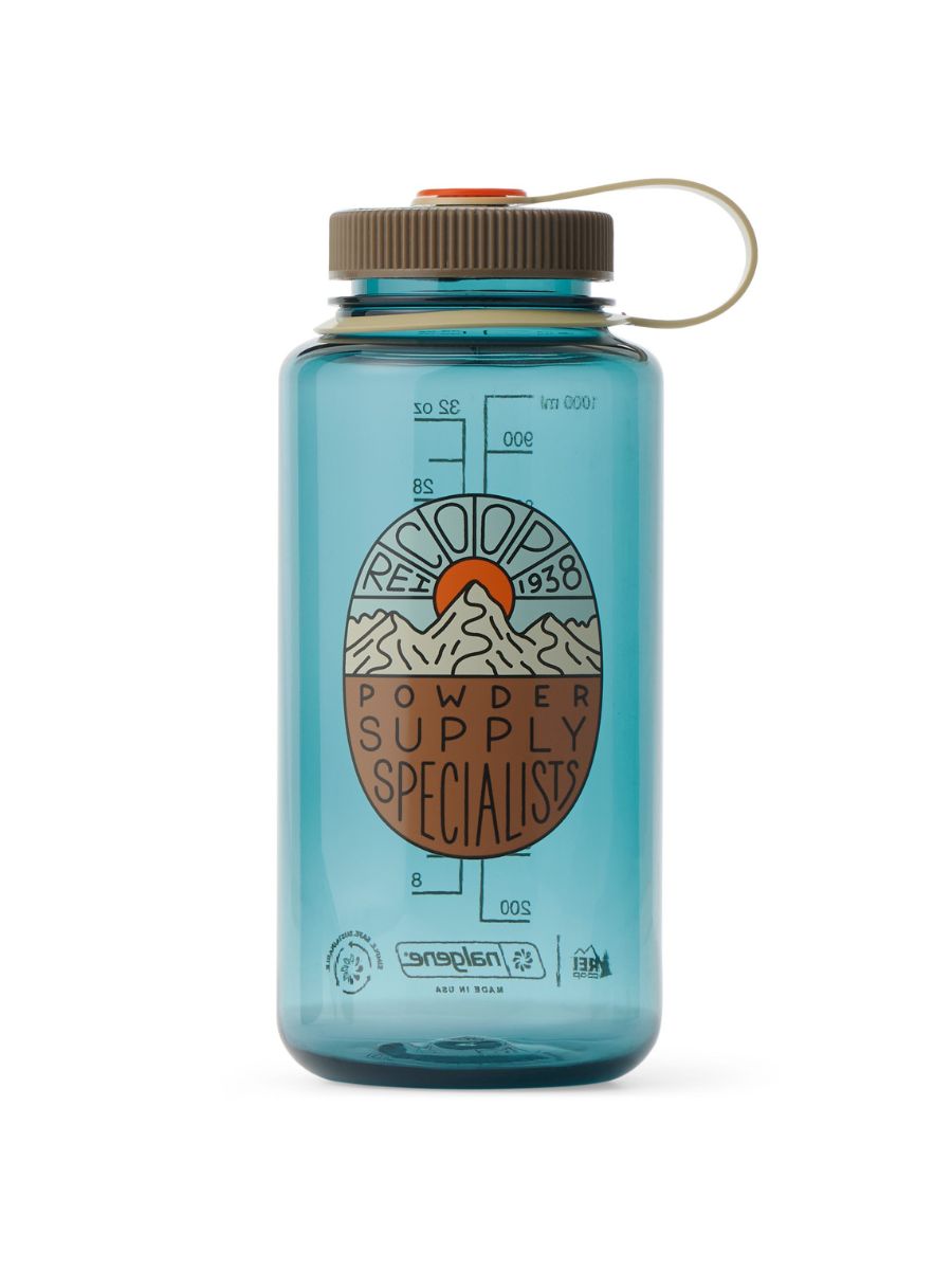 Nalgene Bottle