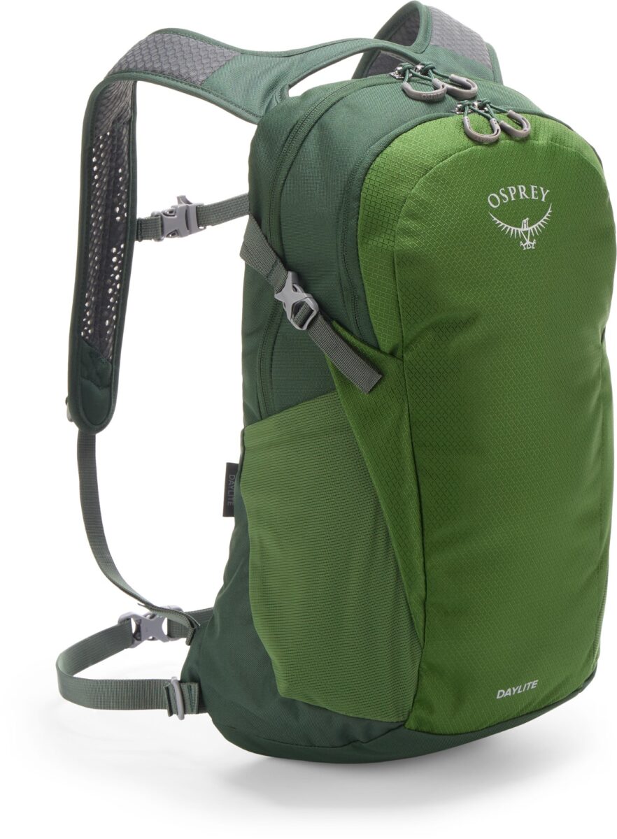 Osprey Daypack