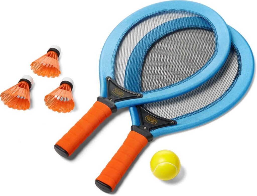 Racket Games