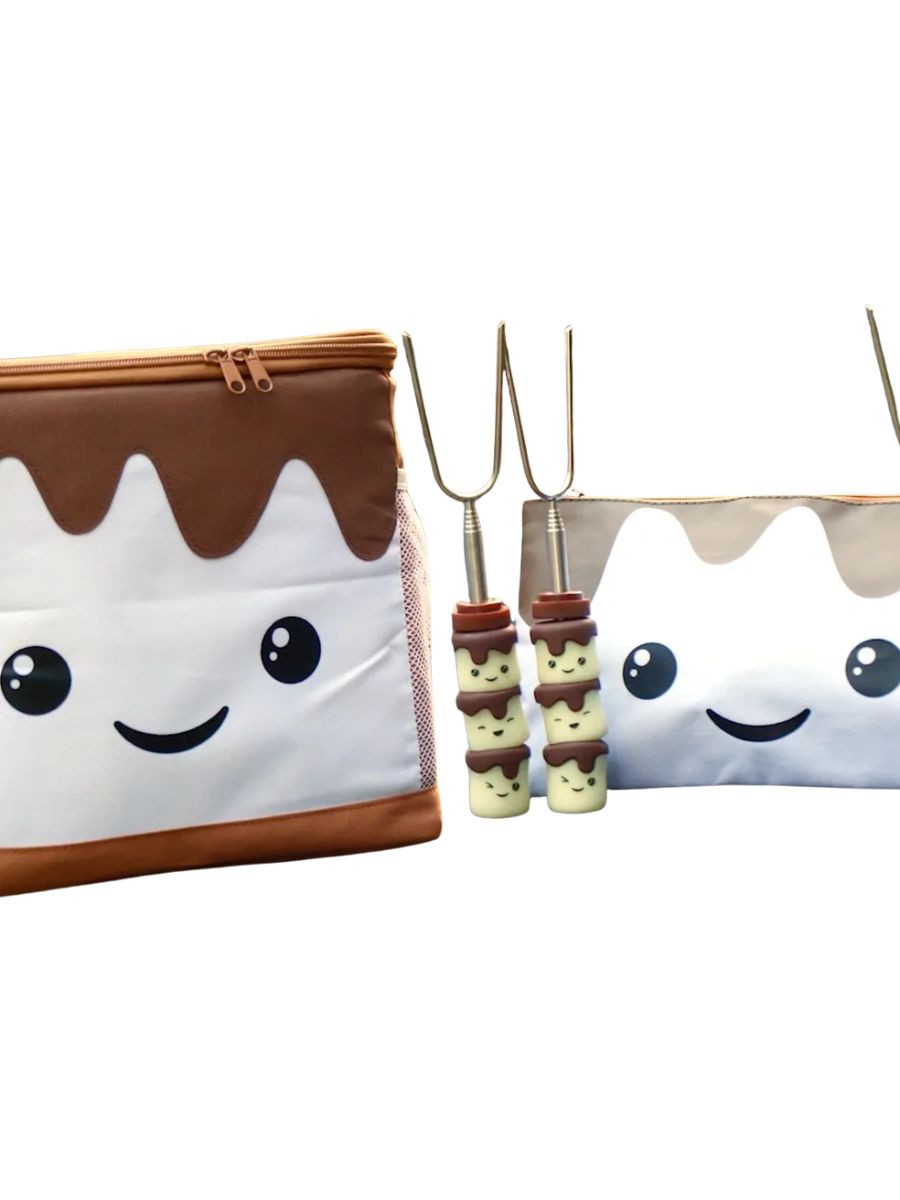 S'mores Roasting Kit