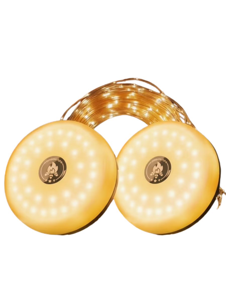 Camping String Lights