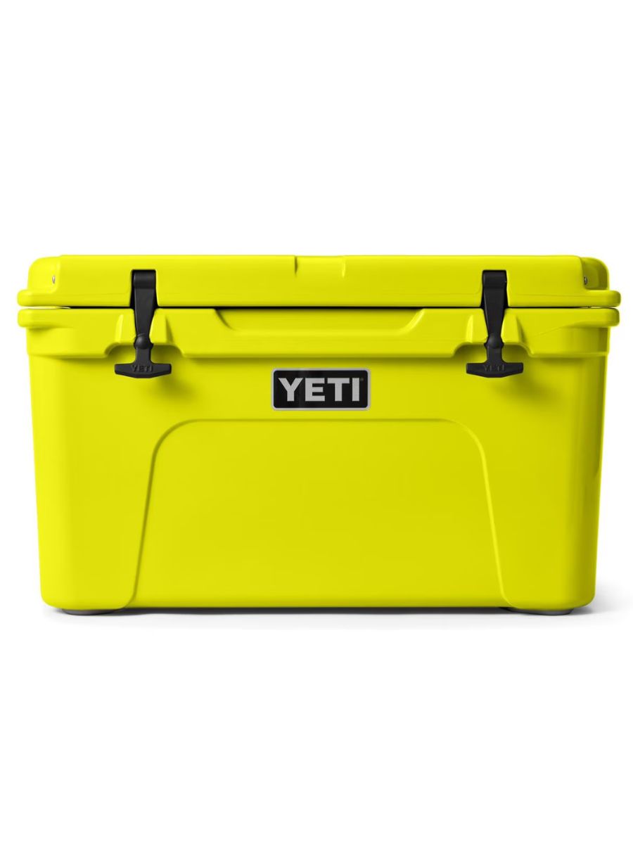Yeti Tundra Cooler