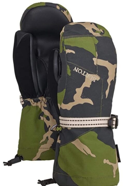 Burton Kids Mitten