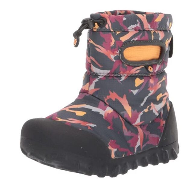 Winter Boots for Toddlers Tales of a Mountain Mama