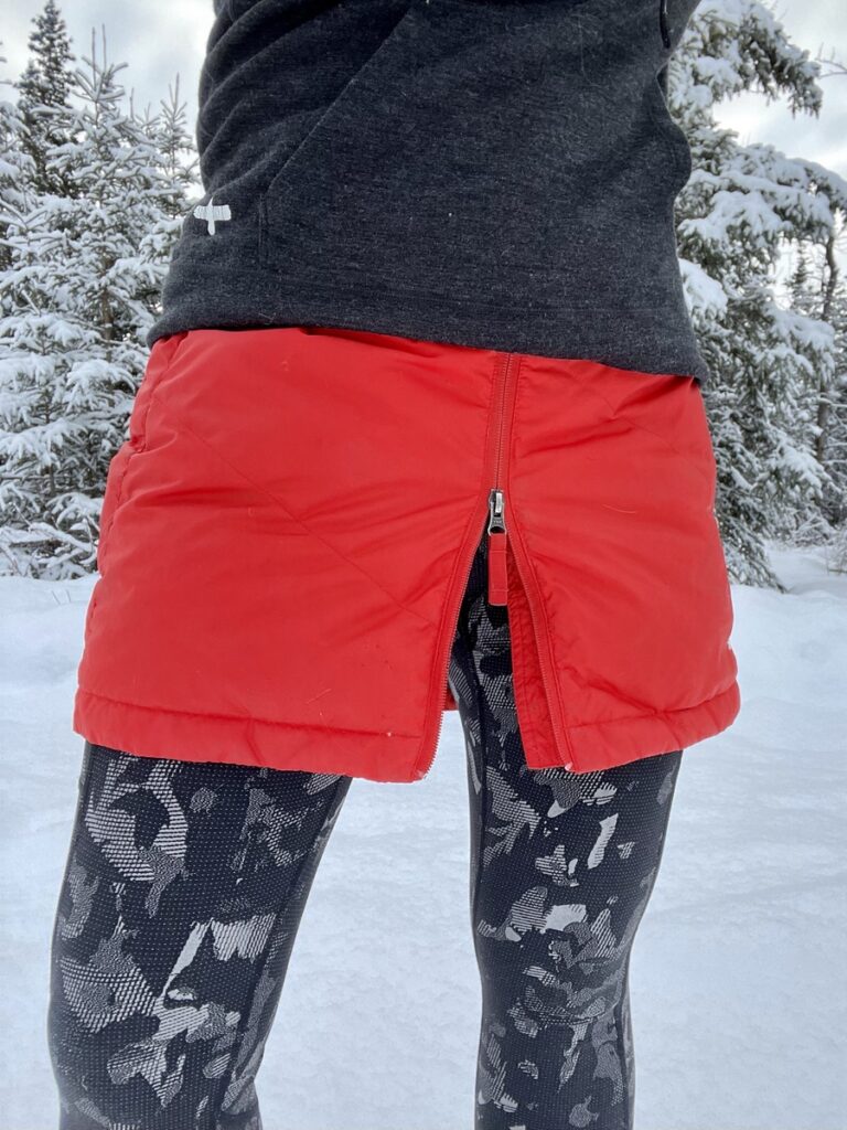 Ski Skirt