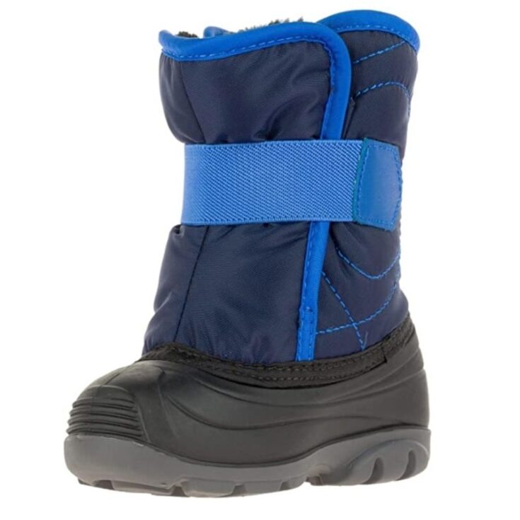 Winter Boots for Toddlers Tales of a Mountain Mama