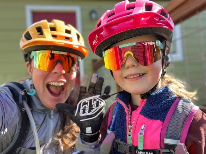 The Best Sunglasses for Kids - Tales of a Mountain Mama