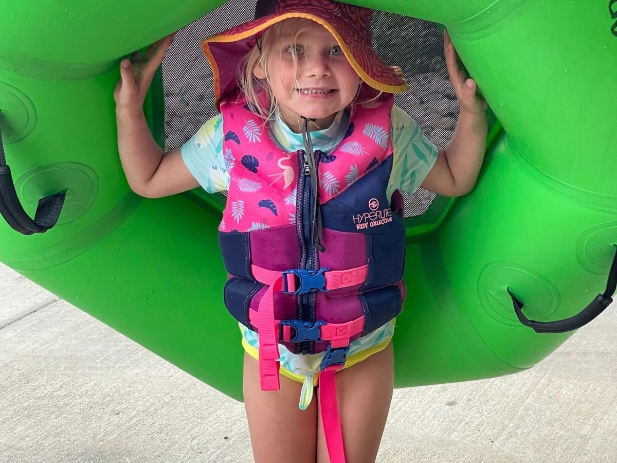 Best Kids Life Jackets + How to Choose Tales of a Mountain Mama