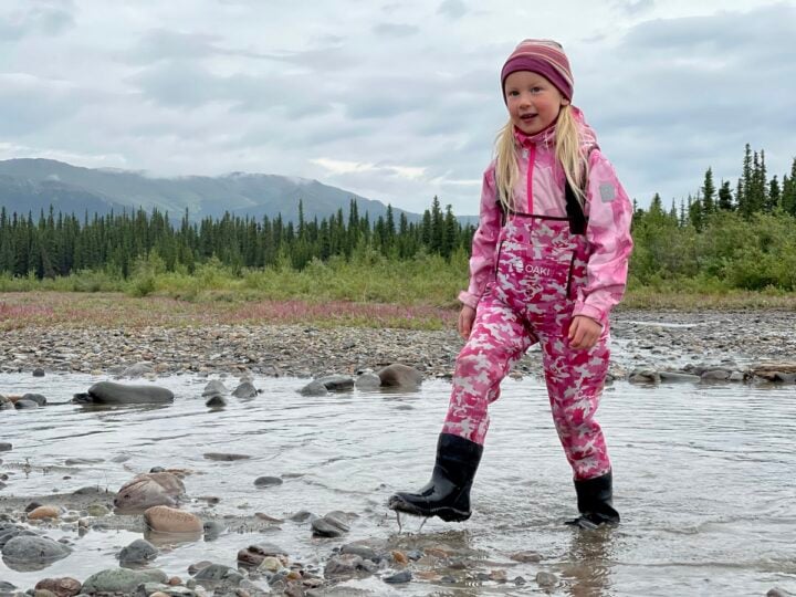 Kids Waders - The Best Youth Waders - Fly Fishing Field Guides