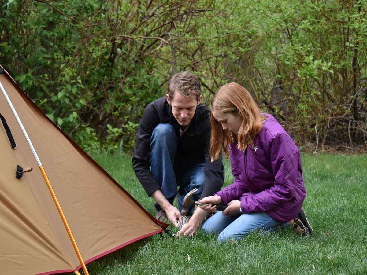 Best Campgrounds Near Salt Lake Tales of a Mountain Mama