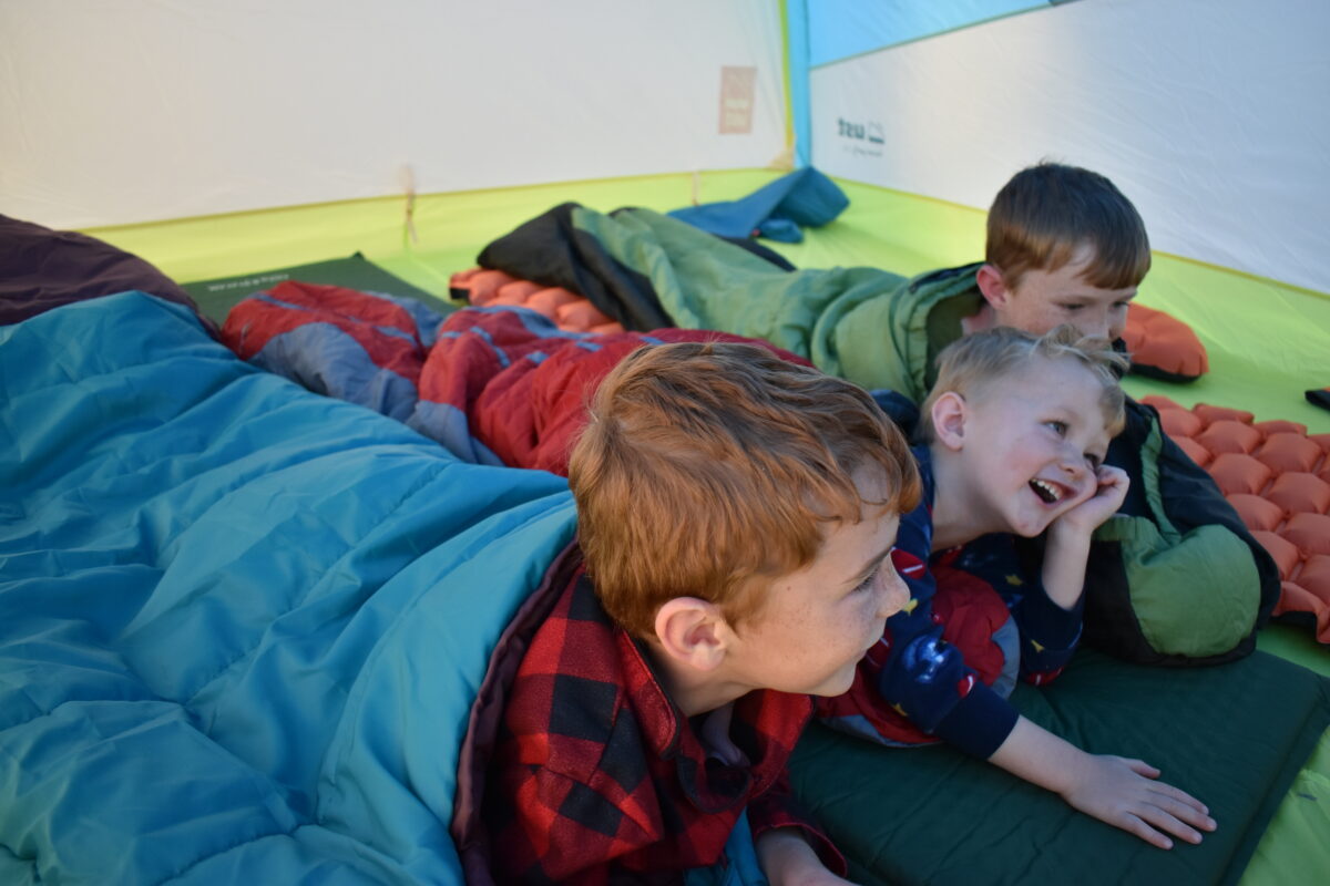 Best Campgrounds Near Salt Lake Tales of a Mountain Mama