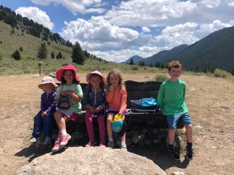 Home - Tales of a Mountain Mama