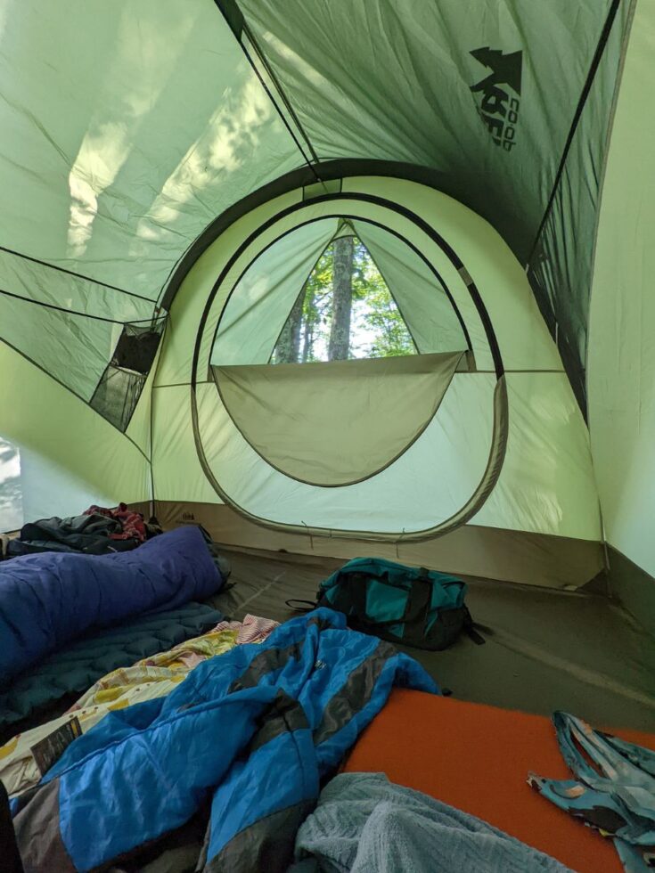 Best Family Tents for 2024 Tales of a Mountain Mama