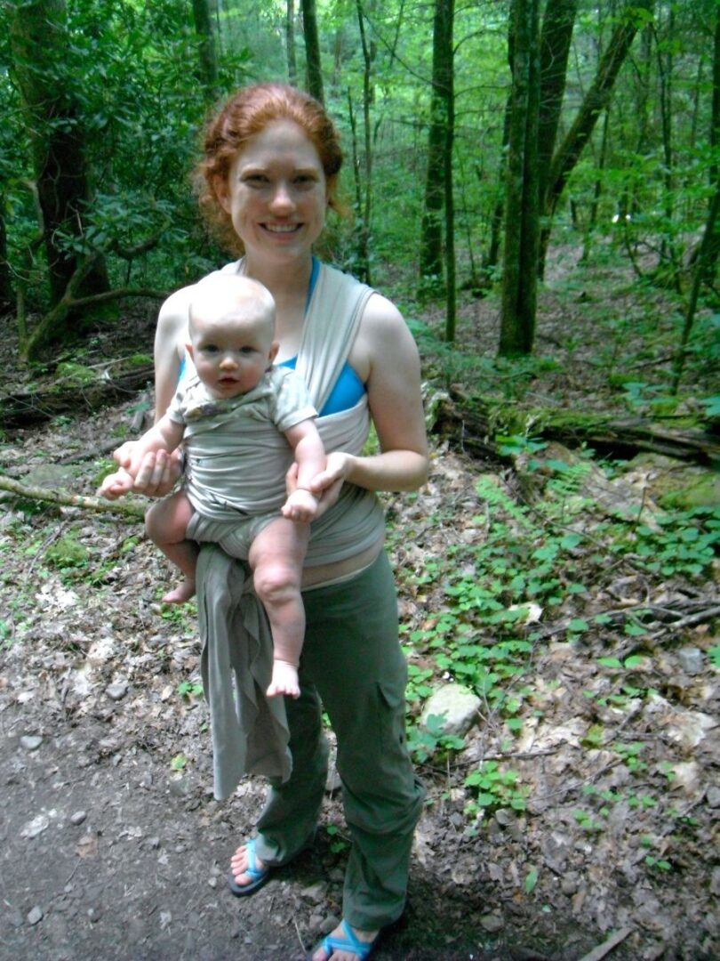 How to Choose the Best Hiking Carrier for Kids Tales of a Mountain Mama
