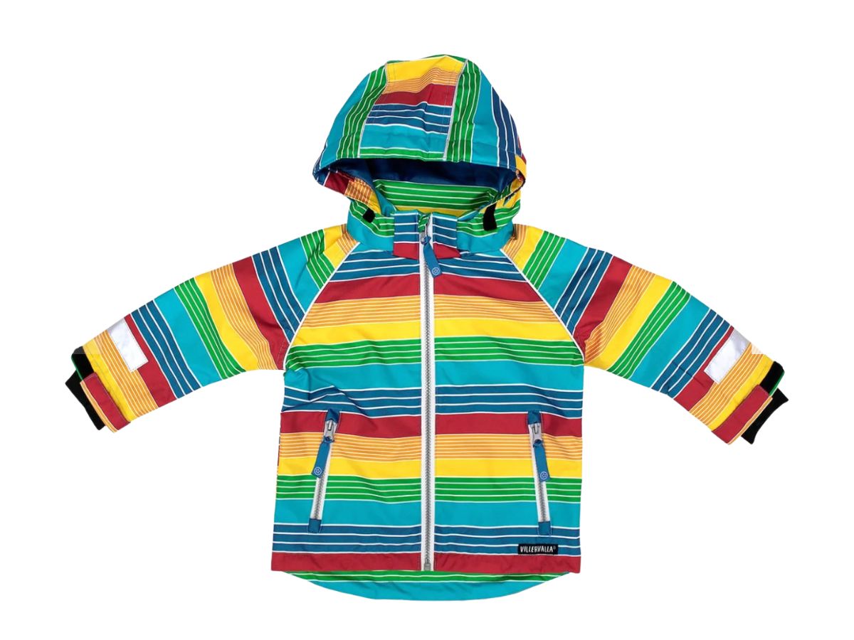 Best Rain Gear for Kids 2022 Tales of a Mountain Mama