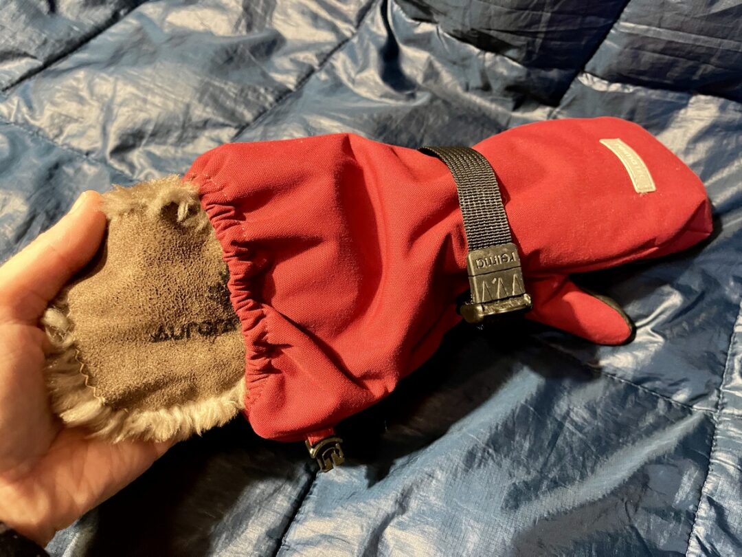 How to Keep Hands Warm Tales of a Mountain Mama