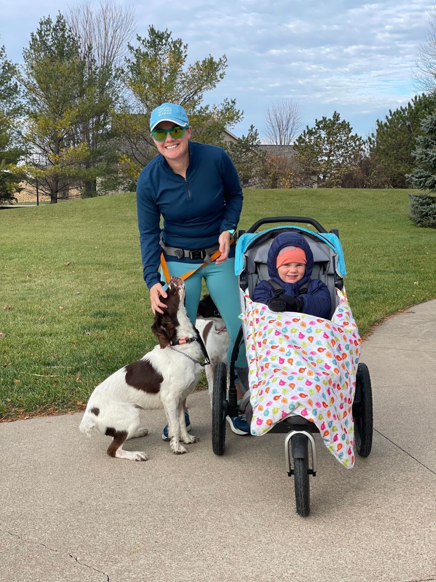 Best Hiking Strollers Tales of a Mountain Mama