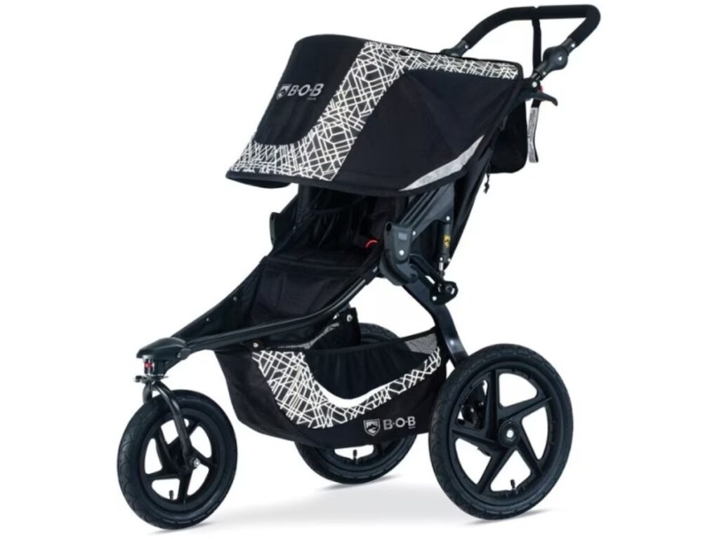 Best Hiking Strollers Tales of a Mountain Mama