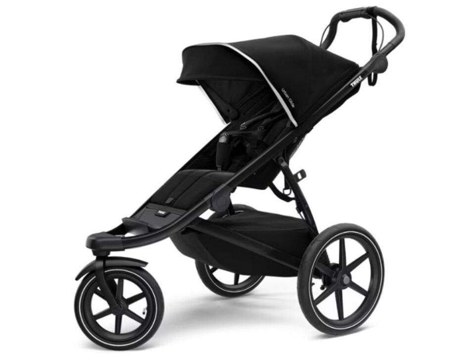 Best Hiking Strollers Tales of a Mountain Mama