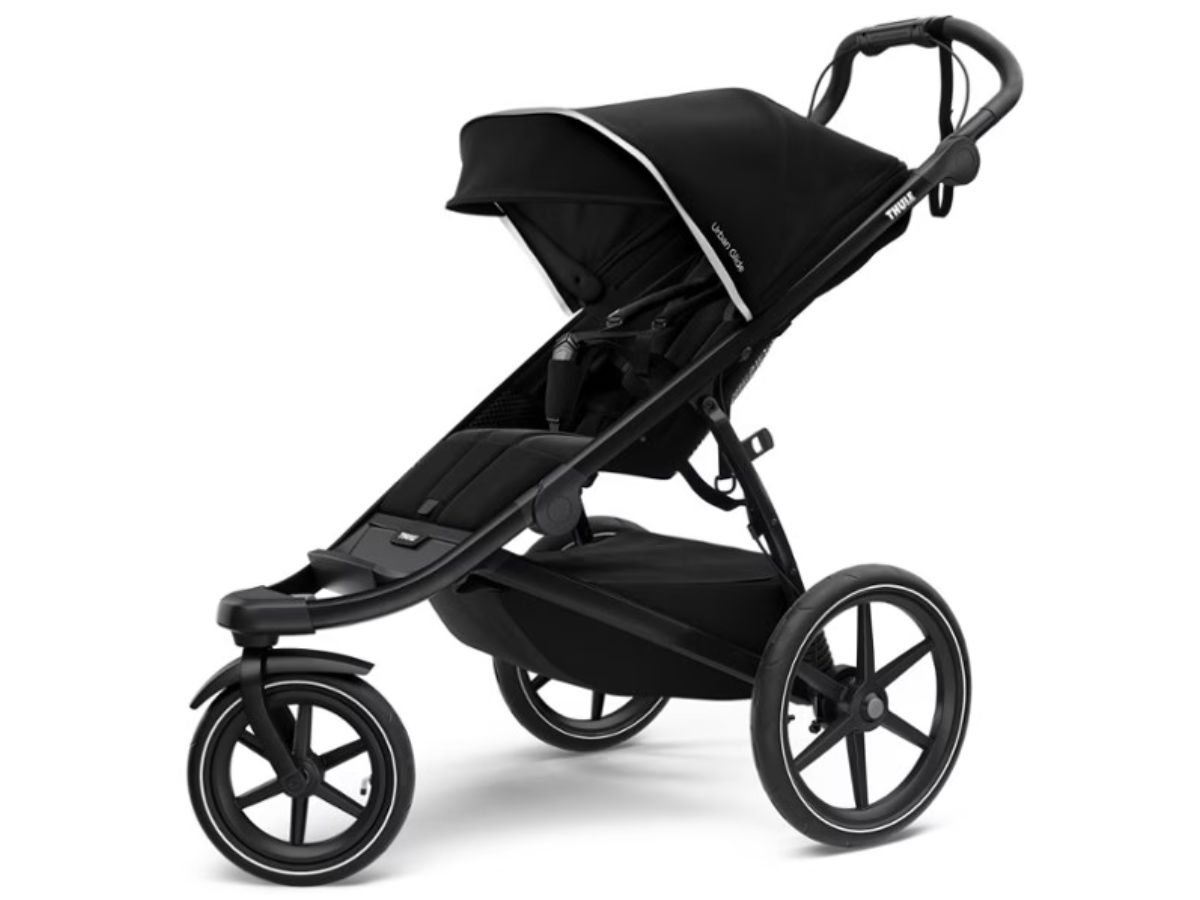 Best Hiking Strollers Tales of a Mountain Mama