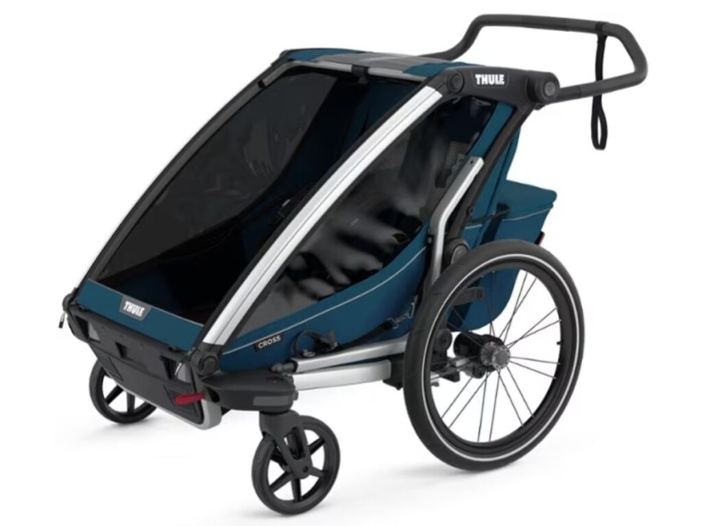 Best Hiking Strollers Tales of a Mountain Mama