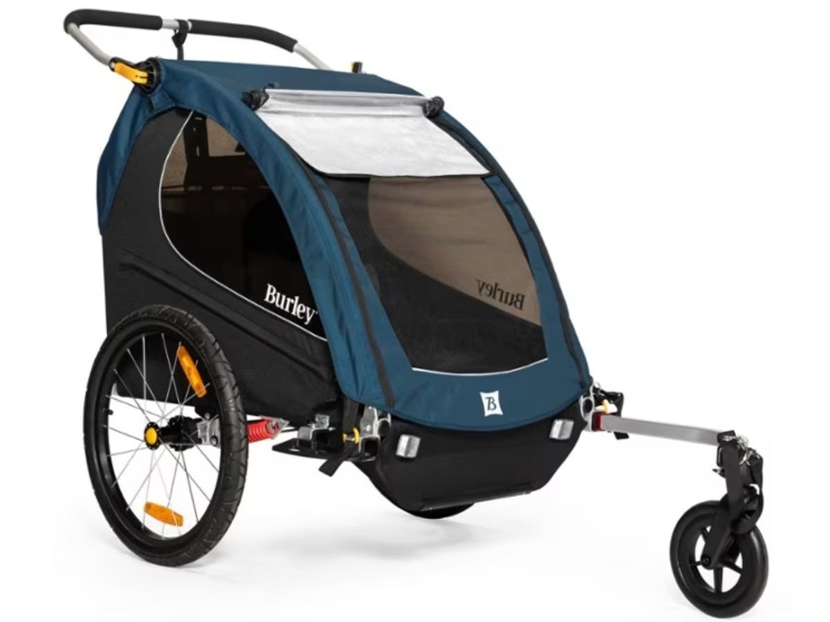 Best Hiking Strollers Tales of a Mountain Mama