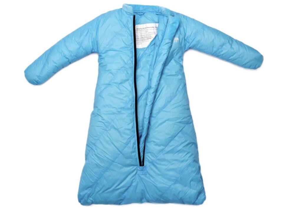 Morrison Sleeping Bag RoundUp Tales of a Mountain Mama