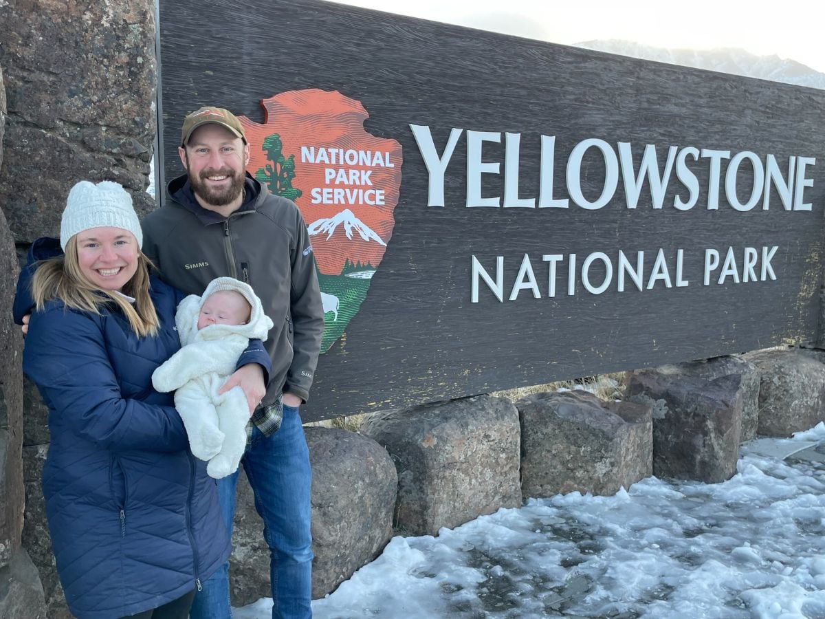 NATIONAL PARK FEE FREE DAYS visual data 5