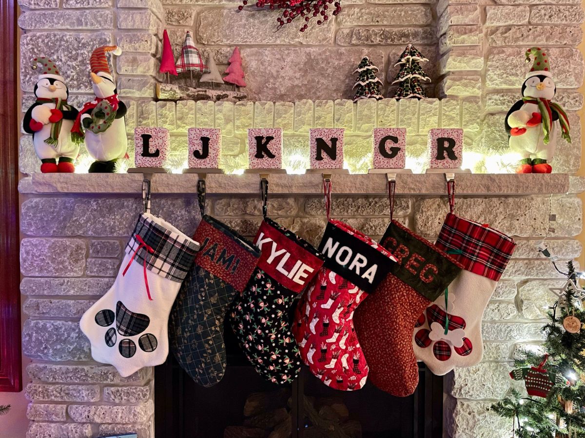 Up To 37% Off on Holiday Stocking Stuffers 6 o