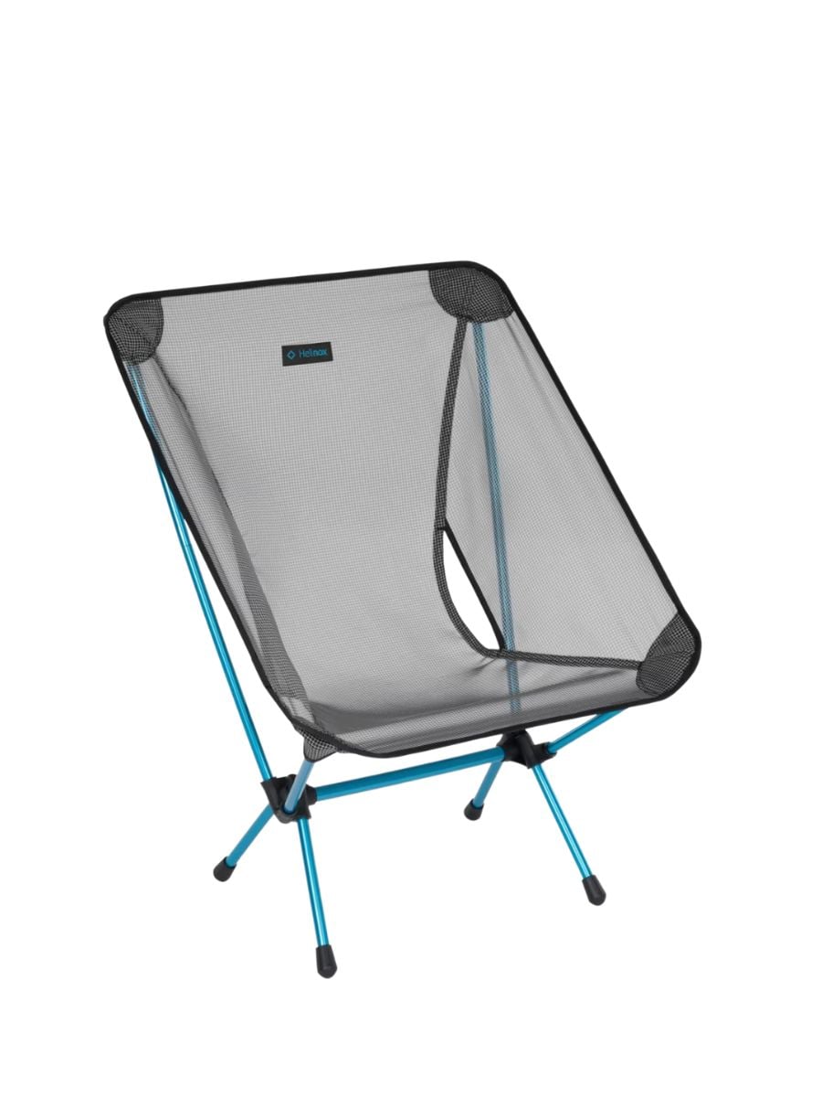 Helinox camping chair