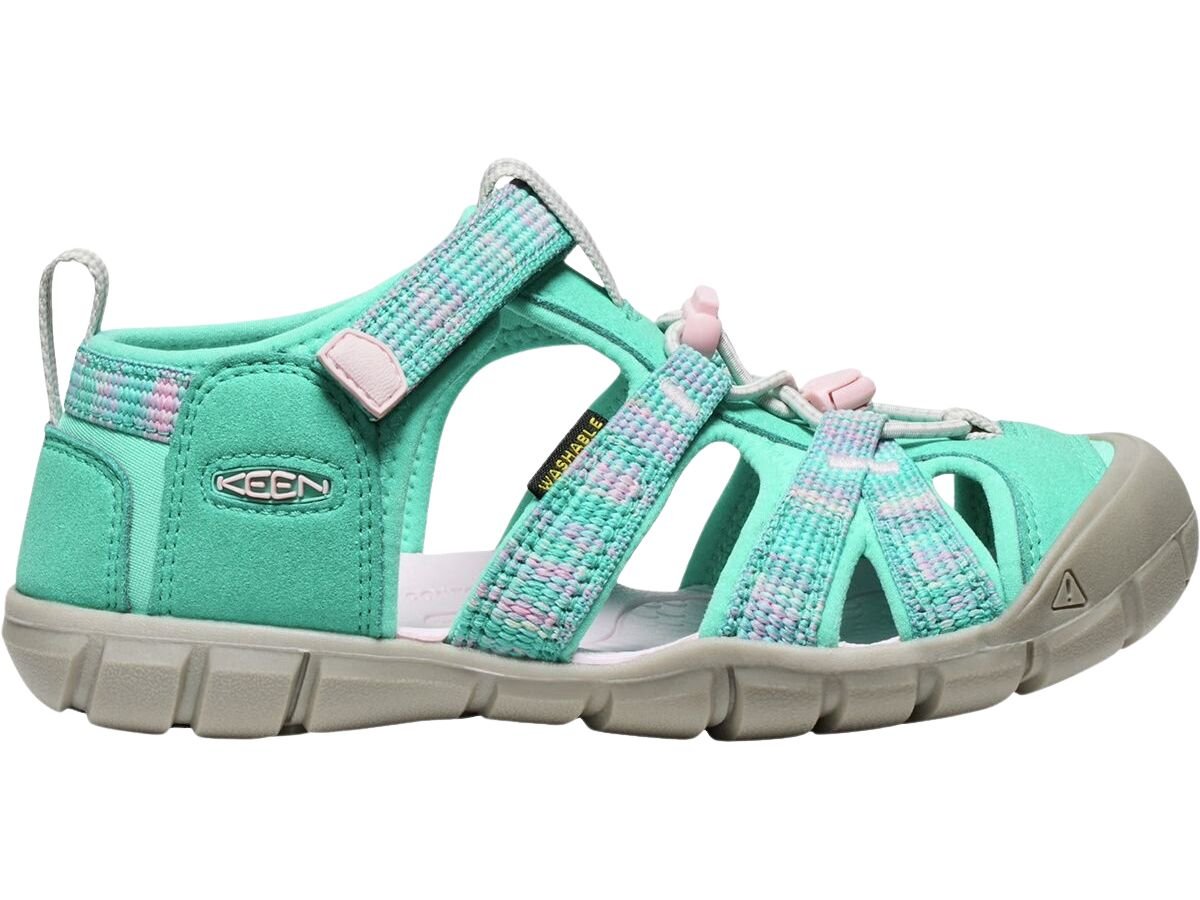 Sandals Update 6 Keen Seacamp