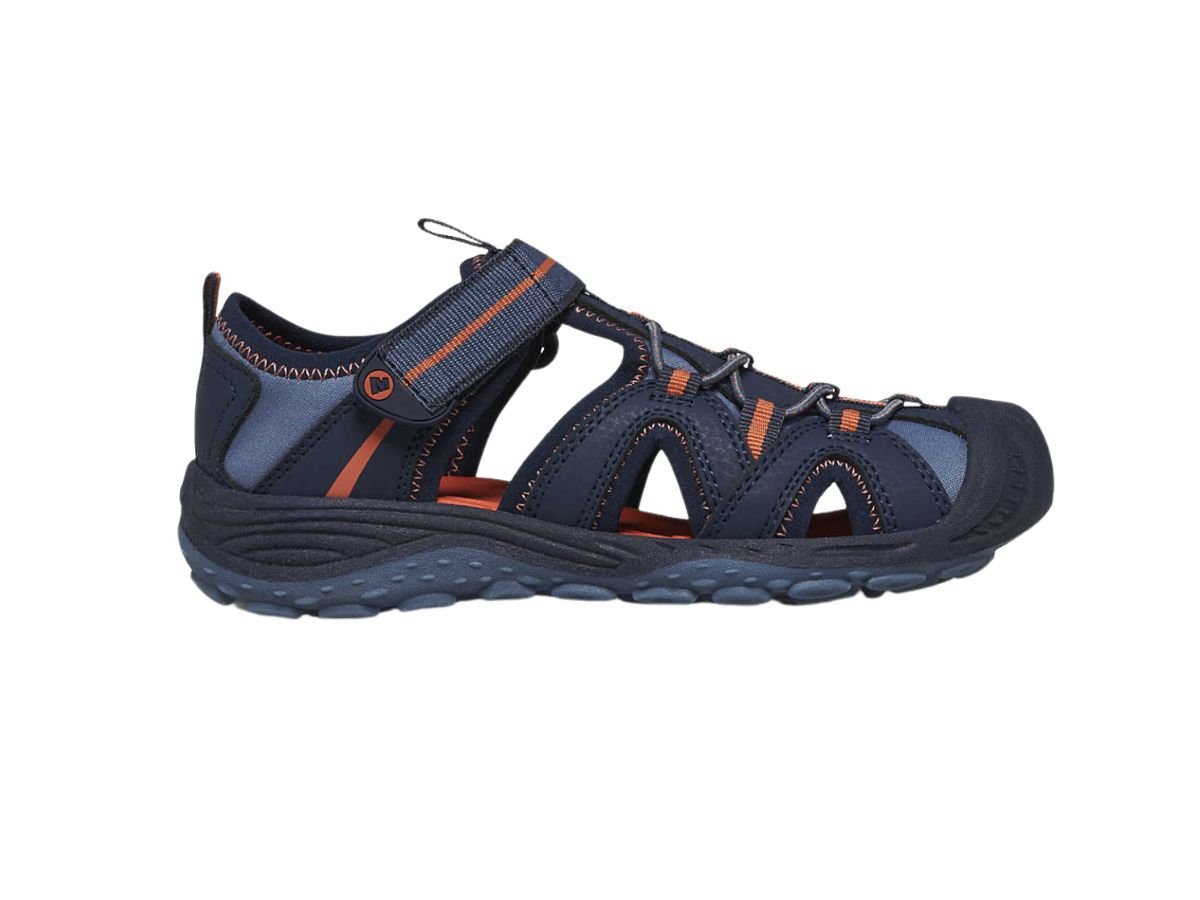 Sandals Update 7 Merrell Water Sandal