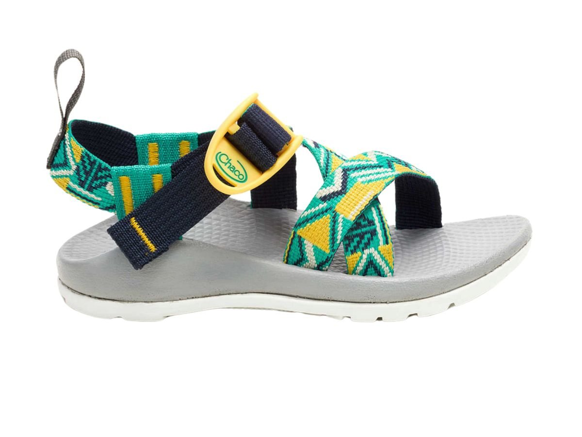 Sandals Update 8 Chaco Z/1