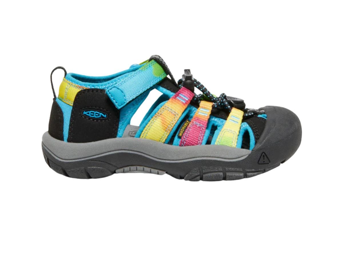 Sandals Update 9 Keen Newport Kids