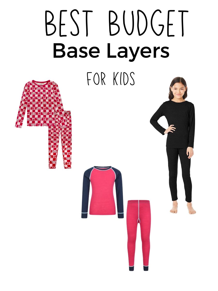 thumbnail image 2 of 32 Degrees Weatherproof Kids Thermal Long Sleeve Tee & Legging Set Blue 2 of 3