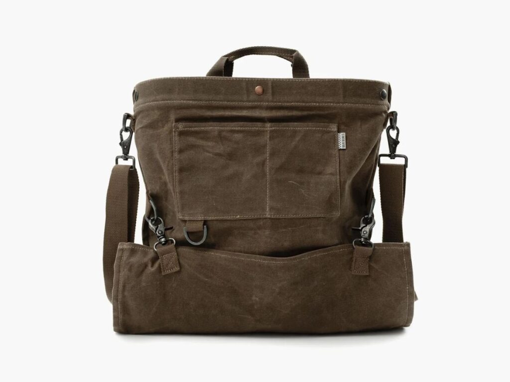 Barebones Foraging Bag