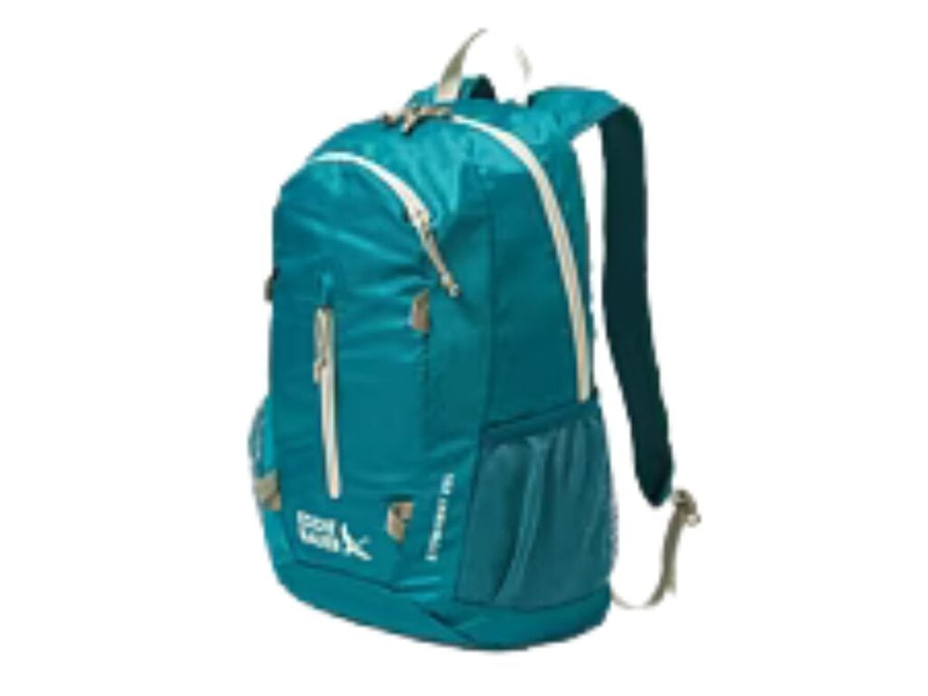 Eddie Bauer Stowaway Backpack