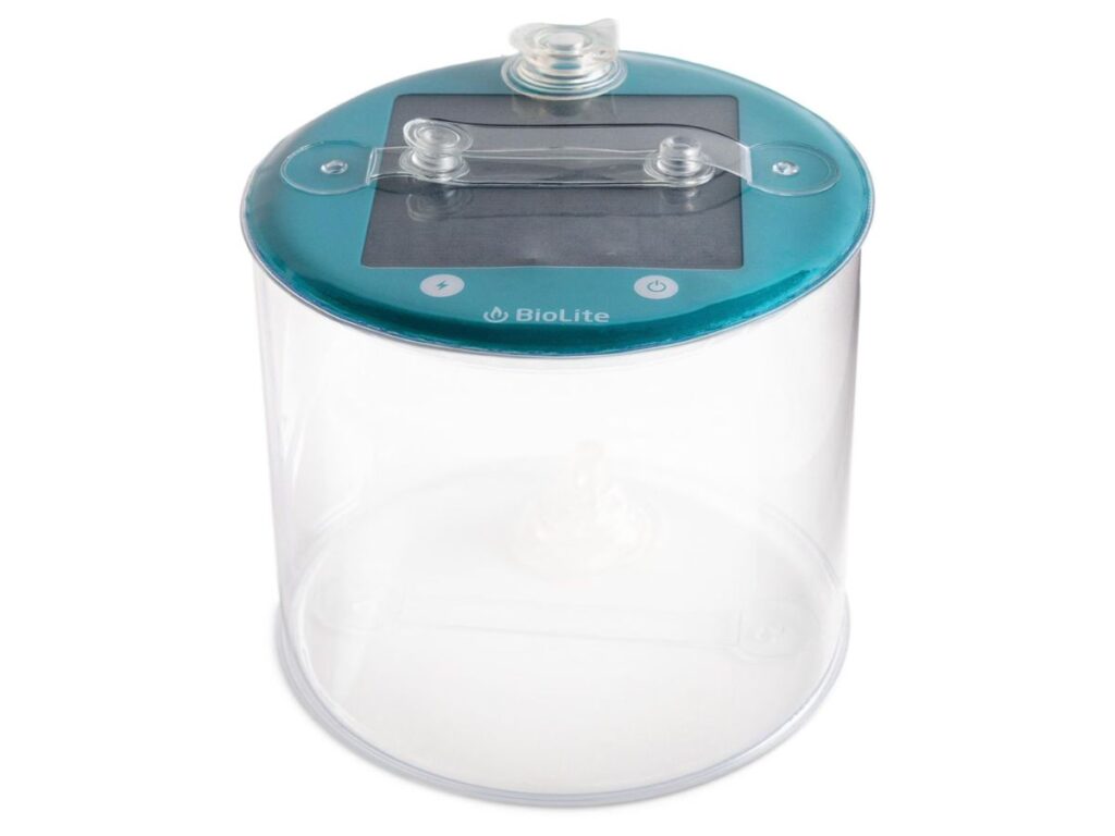 Luci Inflatable Lantern