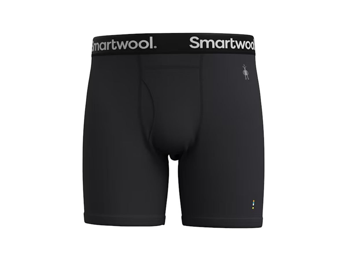 Smartwool Boxer Briefs
